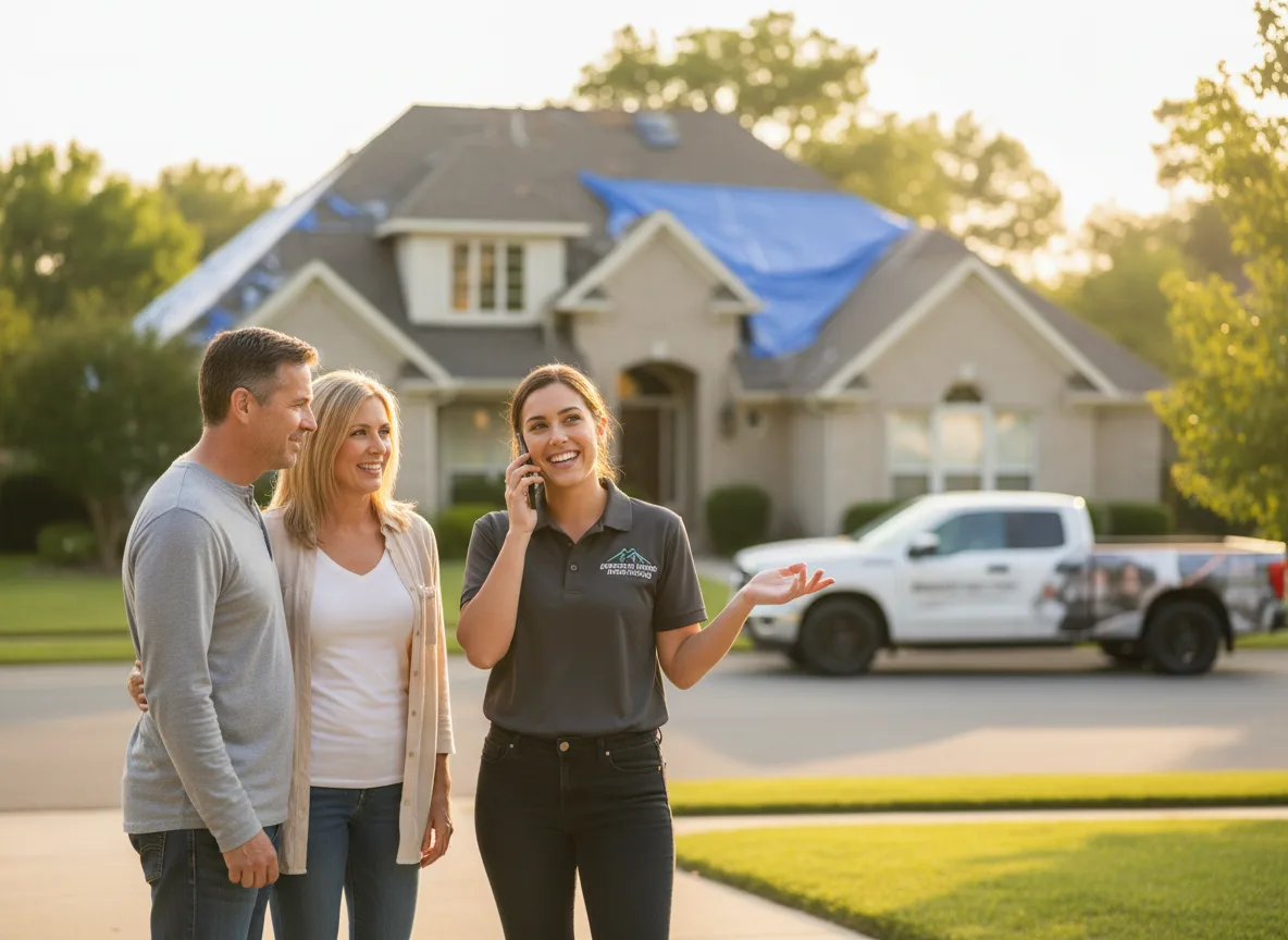 Emergency Roof Repair Meldrim, GA FAQs